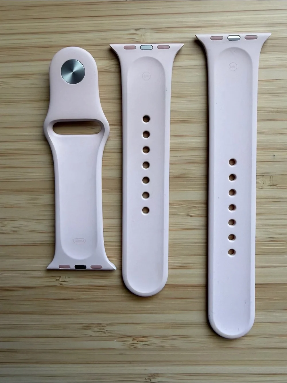 Apple‎ Watch SE GPS 40MM Rose Gold